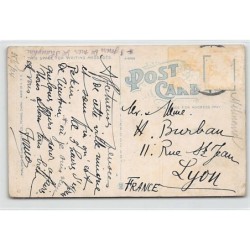 Rare collectable postcards of China. Vintage Postcards of China