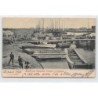 Rare collectable postcards of China. Vintage Postcards of China