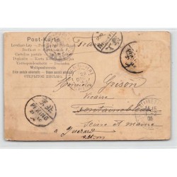 Rare collectable postcards of China. Vintage Postcards of China