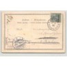 Rare collectable postcards of China. Vintage Postcards of China