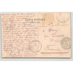 Rare collectable postcards of China. Vintage Postcards of China