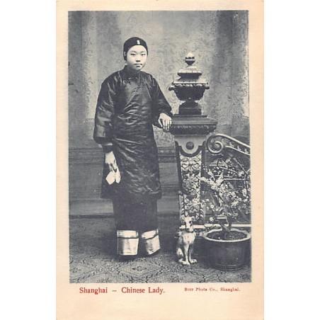 Rare collectable postcards of China. Vintage Postcards of China