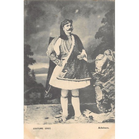 Rare collectable postcards of GREECE. Vintage Postcards of GREECE