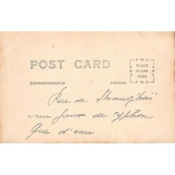 Rare collectable postcards of China. Vintage Postcards of China