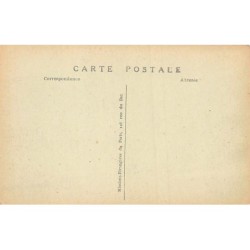 Rare collectable postcards of China. Vintage Postcards of China