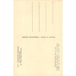 Rare collectable postcards of China. Vintage Postcards of China