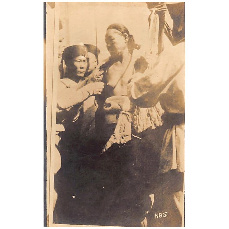 Rare collectable postcards of China. Vintage Postcards of China