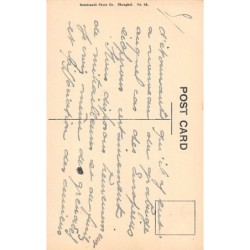 Rare collectable postcards of China. Vintage Postcards of China
