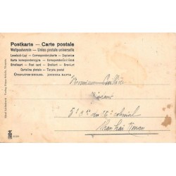 Rare collectable postcards of China. Vintage Postcards of China