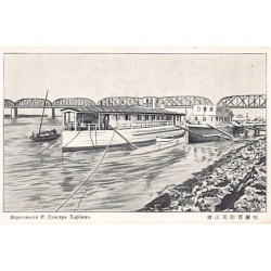 Rare collectable postcards of China. Vintage Postcards of China