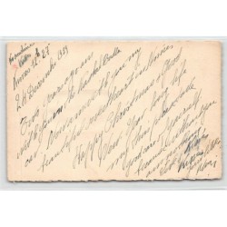 Rare collectable postcards of China. Vintage Postcards of China