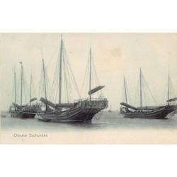 Rare collectable postcards of China. Vintage Postcards of China