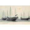 Rare collectable postcards of China. Vintage Postcards of China