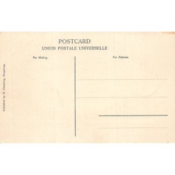 Rare collectable postcards of China. Vintage Postcards of China