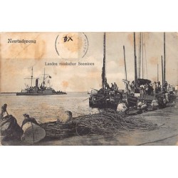 Rare collectable postcards of China. Vintage Postcards of China