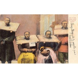 Rare collectable postcards of China. Vintage Postcards of China