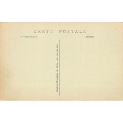 Rare collectable postcards of China. Vintage Postcards of China