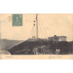 Rare collectable postcards of China (Hong Kong). Vintage Postcards of China (Hong Kong)