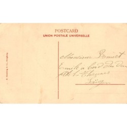 Rare collectable postcards of China (Hong Kong). Vintage Postcards of China (Hong Kong)