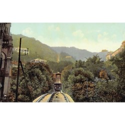 Rare collectable postcards of China (Hong Kong). Vintage Postcards of China (Hong Kong)