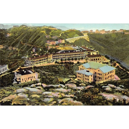 Rare collectable postcards of China (Hong Kong). Vintage Postcards of China (Hong Kong)