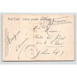 Rare collectable postcards of China (Hong Kong). Vintage Postcards of China (Hong Kong)