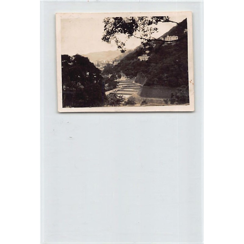 Rare collectable postcards of China (Hong Kong). Vintage Postcards of China (Hong Kong)