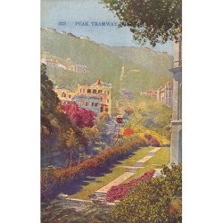 Rare collectable postcards of China (Hong Kong). Vintage Postcards of China (Hong Kong)