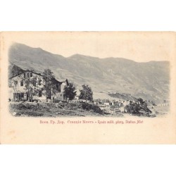 Rare collectable postcards of Georgia. Vintage Postcards of Georgia