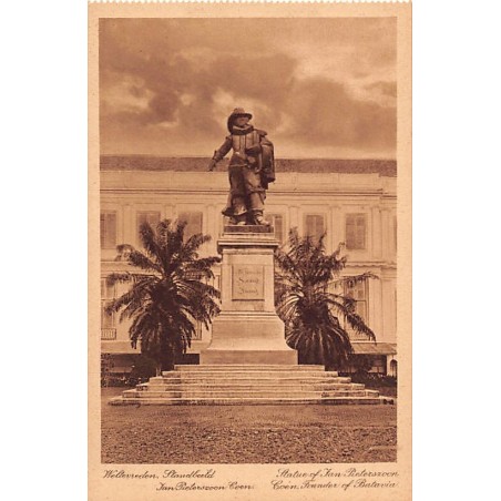 Rare collectable postcards of Indonesia. Vintage Postcards of Indonesia