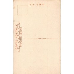 Rare collectable postcards of Indonesia. Vintage Postcards of Indonesia