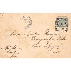 Rare collectable postcards of Indonesia. Vintage Postcards of Indonesia