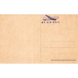 Rare collectable postcards of Indonesia. Vintage Postcards of Indonesia