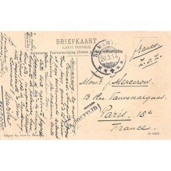 Rare collectable postcards of Indonesia. Vintage Postcards of Indonesia