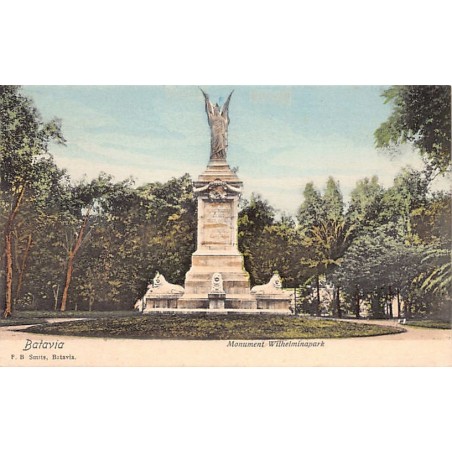 Rare collectable postcards of Indonesia. Vintage Postcards of Indonesia