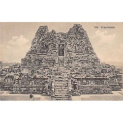 Rare collectable postcards of Indonesia. Vintage Postcards of Indonesia