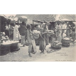 Rare collectable postcards of Indonesia. Vintage Postcards of Indonesia