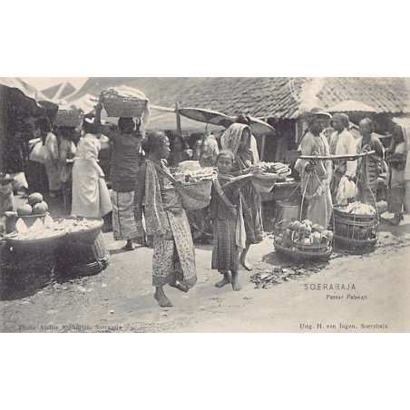 Rare collectable postcards of Indonesia. Vintage Postcards of Indonesia