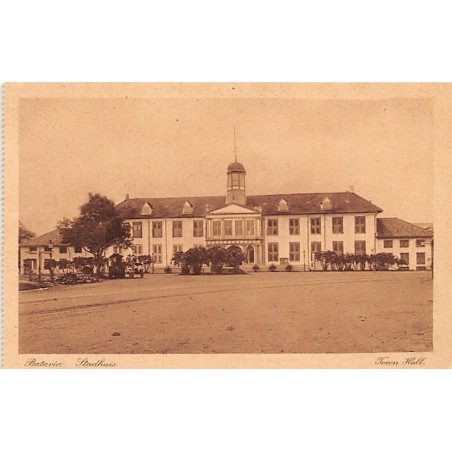 Rare collectable postcards of Indonesia. Vintage Postcards of Indonesia