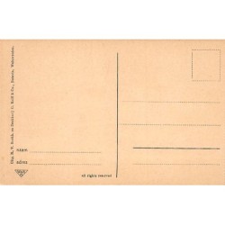 Rare collectable postcards of Indonesia. Vintage Postcards of Indonesia