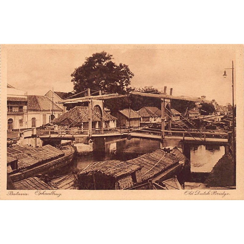 Rare collectable postcards of Indonesia. Vintage Postcards of Indonesia