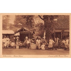 Rare collectable postcards of Indonesia. Vintage Postcards of Indonesia