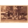 Rare collectable postcards of Indonesia. Vintage Postcards of Indonesia
