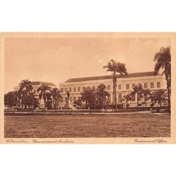 Rare collectable postcards of Indonesia. Vintage Postcards of Indonesia