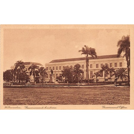 Rare collectable postcards of Indonesia. Vintage Postcards of Indonesia