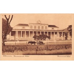 Rare collectable postcards of Indonesia. Vintage Postcards of Indonesia