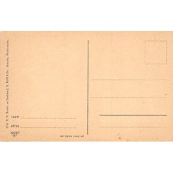 Rare collectable postcards of Indonesia. Vintage Postcards of Indonesia