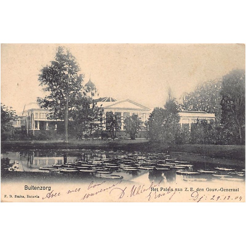 Rare collectable postcards of Indonesia. Vintage Postcards of Indonesia