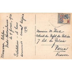 Rare collectable postcards of Indonesia. Vintage Postcards of Indonesia