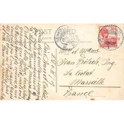 Rare collectable postcards of Indonesia. Vintage Postcards of Indonesia